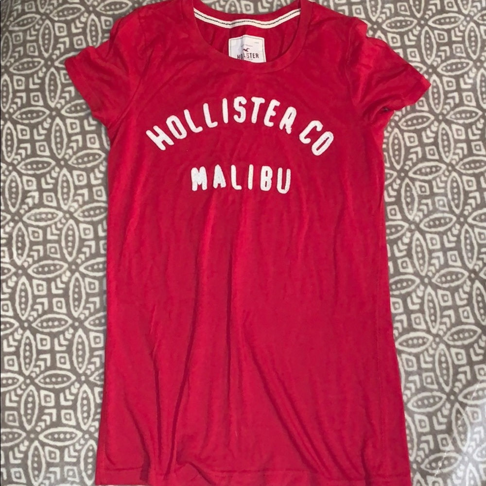 Hollister Malibu T-Shirt